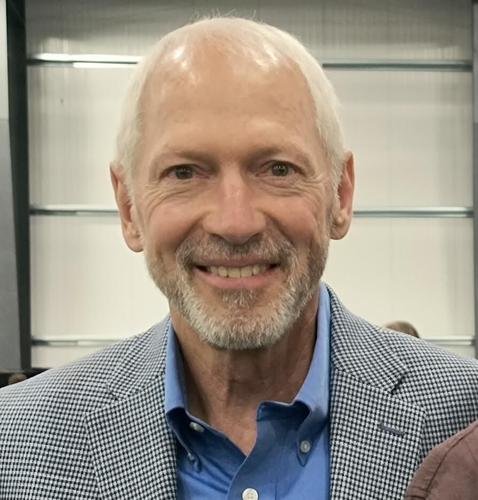 Rev. Samuel Green