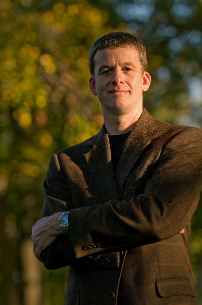 Dr. Mike Licona